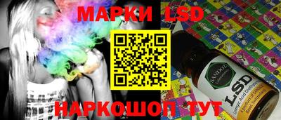 стафф Гусев